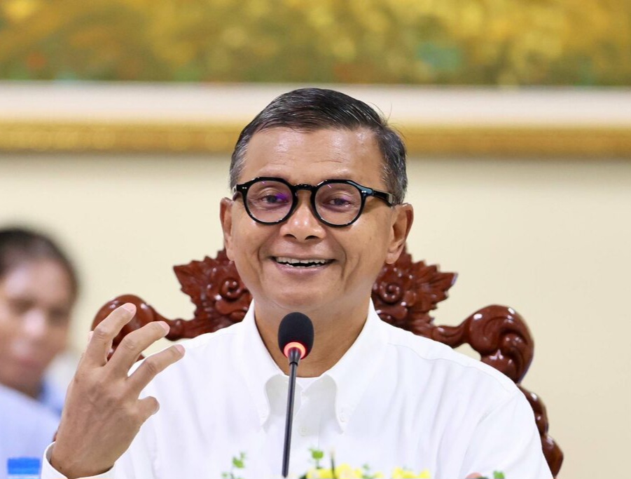 រដ្ឋមន្ត្រីក្រសួងអប់រំ៖ ក្រសួងអប់រំ យុវជន និងកីឡា នឹងអនុវត្តកម្មវិធីអប់រំតម្រង់ទិសការសិក្សា ដល់សិស្សចាប់ពីថ្នាក់ទី៧ ដល់ថ្នាក់ទី៩