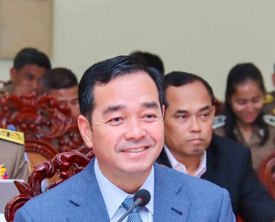 អភិបាលខេត្តកំពង់ចាម បានស្នើឱ្យបន្តធ្វើការតាមដាន និងត្រៀមបង្ការ ឆ្លើយតបនឹង គ្រោះមហន្តរាយ ខណៈកម្ពស់ទឹកទន្លេមេគង្គ ឆ្នាំនេះហក់ឡើងខ្ពស់ជាងឆ្នាំមុន