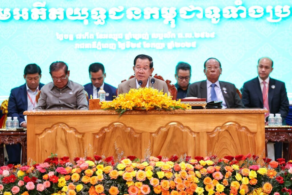 សម្ដេចតេជោ ហ៊ុន សែន៖ ជ័យជម្នះ៧មករា១៩៧៩ បានបញ្ចប់សករាជដ៏ខ្មៅងងឹតបំផុត និង បើកសករាជថ្មីរបស់កម្ពុជា
