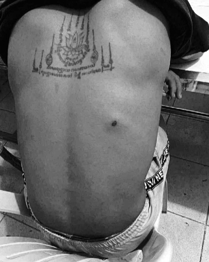 ករណីប៉ុនប៉ងមនុស្សឃាត បែរជាលោកមេប៉ុស្ដិ៍ភ្នំសំពៅជម្រុញឱ្យភាគីទាំង០២សម្រួលបញ្ចប់រឿងក្រៅច្បាប់