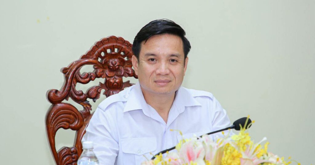 ឯកឧត្តម ណុប ដារ៉ា ស្នើដល់សមត្ថកិច្ចពាក់ព័ន្ធទាំងអស់ ត្រូវពិនិត្យ និងពិភាក្សាគ្នាឱ្យបានល្អិតល្អន់ គ្រប់ជ្រុងជ្រោយ ប្រកបដោយភាពយុត្តិធម៌ និងមានតម្លាភាព ក្នុងការបន្ធូរបន្ថយទោស និងលើកលែងទោសដល់ទណ្ឌិត